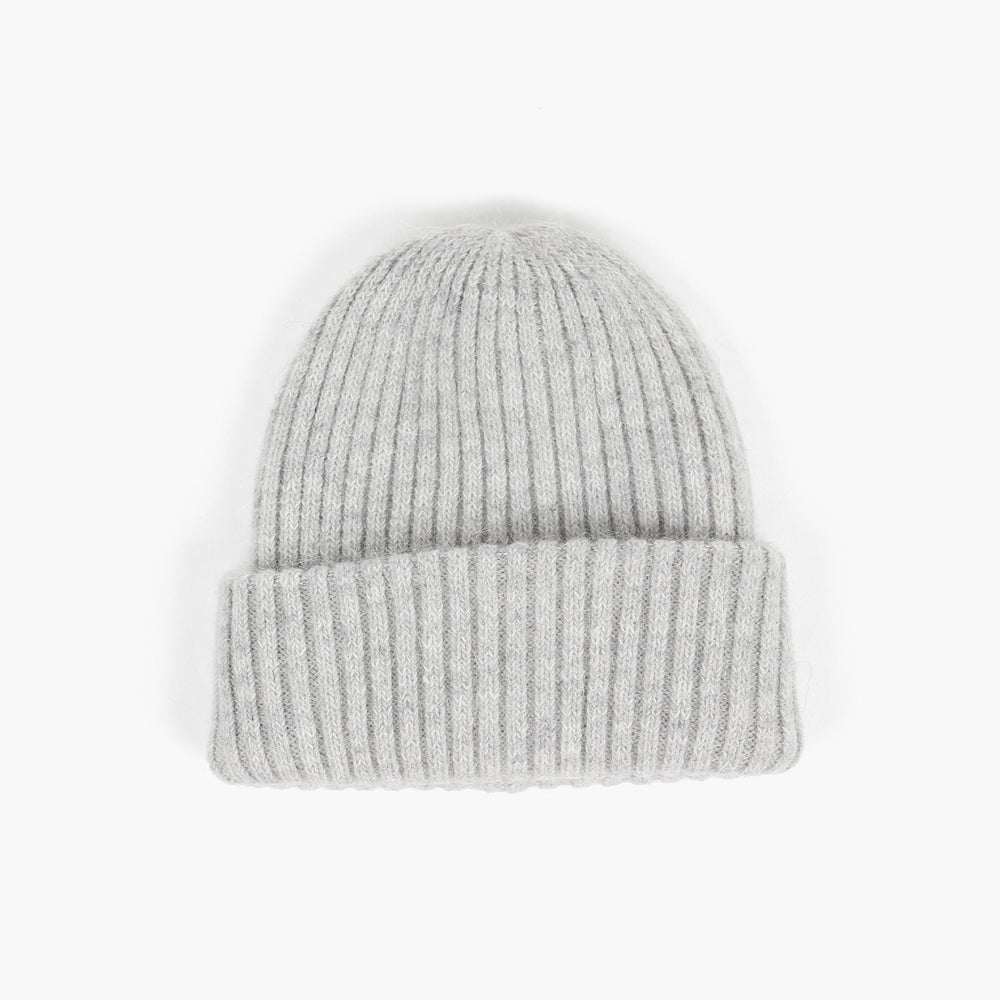 Manzini Beanie / Grey Melange