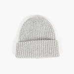 Manzini Beanie / Grey Melange