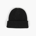 Manzini Beanie / Black