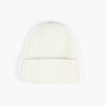 Manzini Beanie / Offwhite