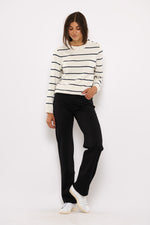 Tolsing Joy Jeans / Black