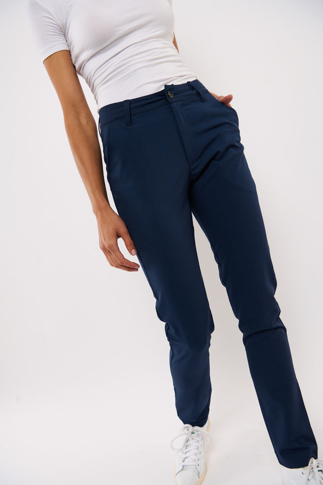 Tolsing Billy Chinos / Navy