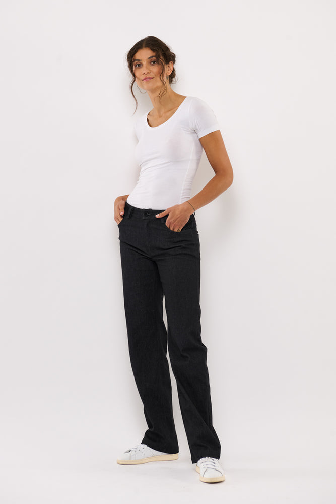 Tolsing Joy Jeans / Black