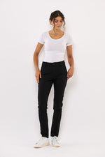 Tolsing Billy Chinos / Black