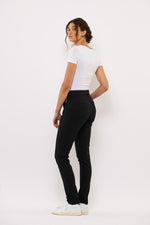 Tolsing Billy Chinos / Black