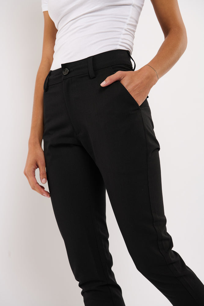 Tolsing Billy Chinos / Black