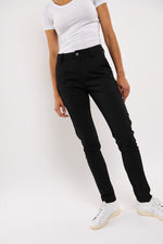 Tolsing Billy Chinos / Black