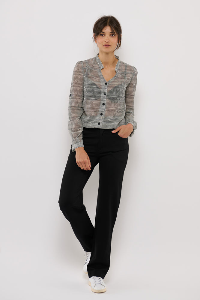 Tolsing Joy Jeans / Black