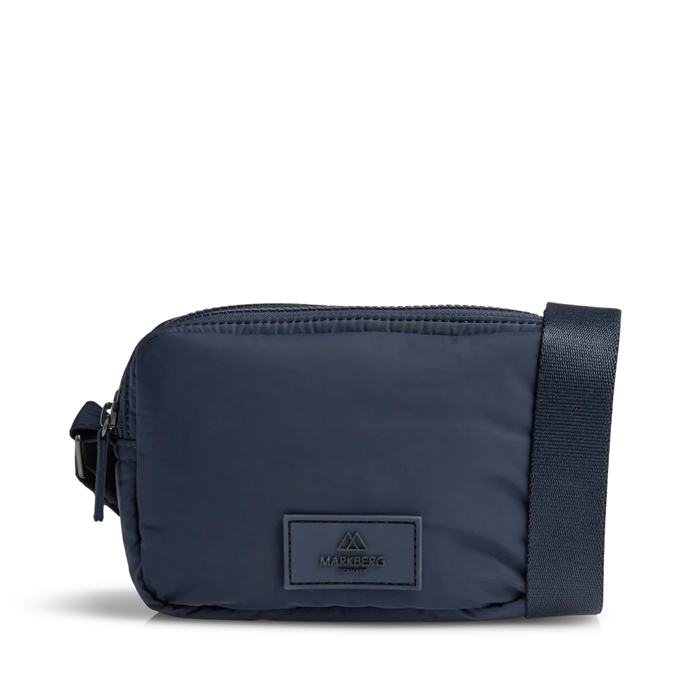 Markberg Less Crossbody Bag / Navy